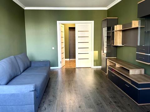 квартира за адресою Перемишльська вул. (Червонопільська), 2-Г