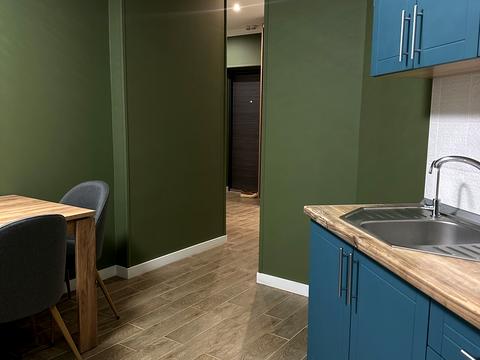 квартира за адресою Перемишльська вул. (Червонопільська), 2-Г