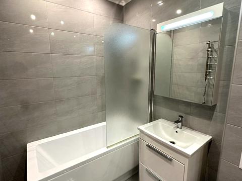 квартира за адресою Перемишльська вул. (Червонопільська), 2-Г