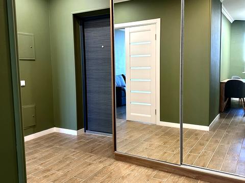 квартира за адресою Перемишльська вул. (Червонопільська), 2-Г