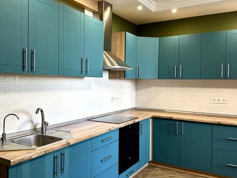 квартира за адресою Перемишльська вул. (Червонопільська), 2-Г