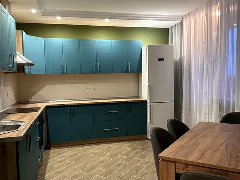 квартира по адресу Перемишльська ул. (Червонопільська), 2-Г