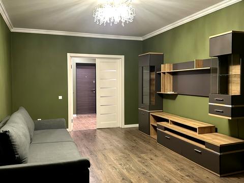 квартира за адресою Перемишльська вул. (Червонопільська), 2-Г