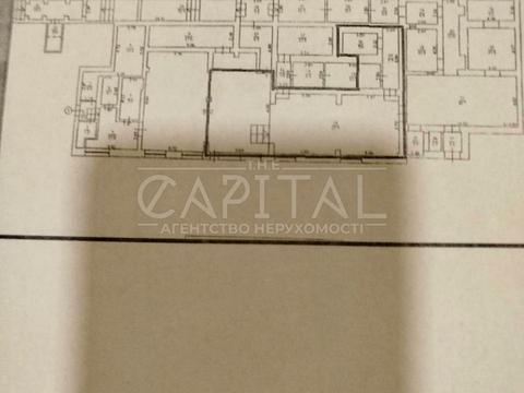 коммерческая по адресу Николая Михновского бульв. (Дружбы народов), 1