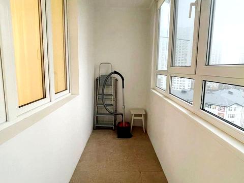 квартира за адресою Бориса Гмирі вул., 6