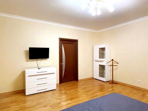 квартира за адресою Бориса Гмирі вул., 6