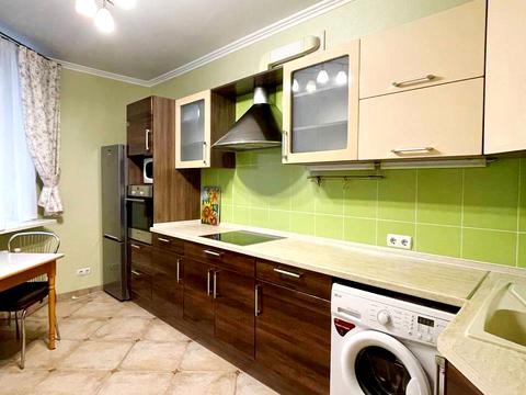 квартира за адресою Бориса Гмирі вул., 6