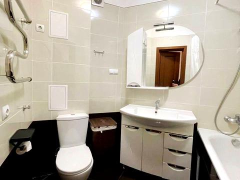 квартира за адресою Бориса Гмирі вул., 6