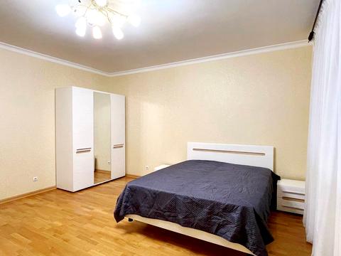 квартира за адресою Бориса Гмирі вул., 6