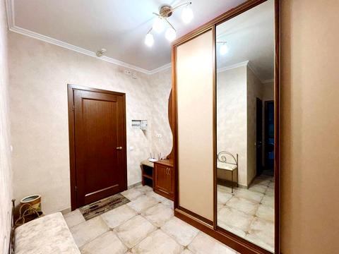 квартира за адресою Бориса Гмирі вул., 6