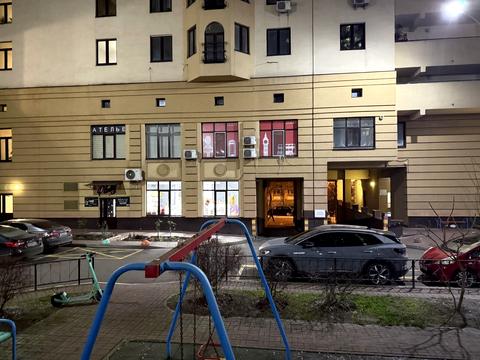 коммерческая по адресу Полтавская ул., 10