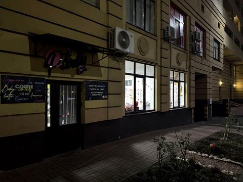 коммерческая по адресу Полтавская ул., 10