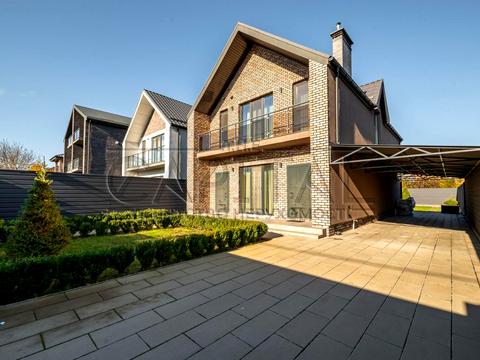 дом по адресу Берёзовая ул.