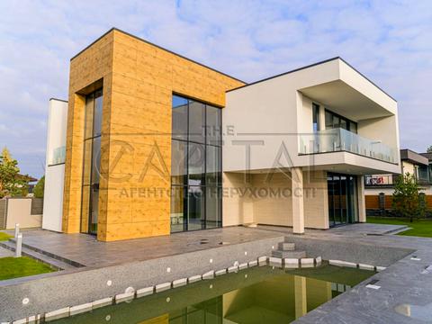 дом по адресу Абрикосова ул.