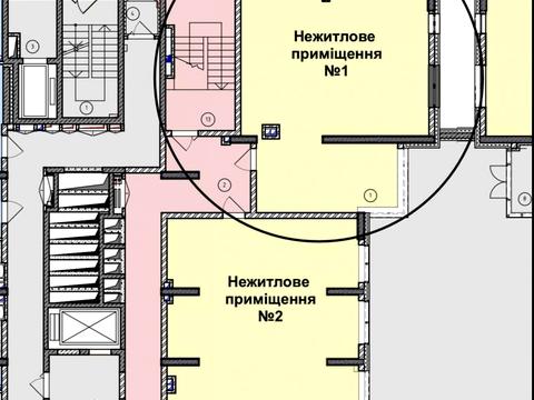 коммерческая по адресу Зверинецкая ул., 72