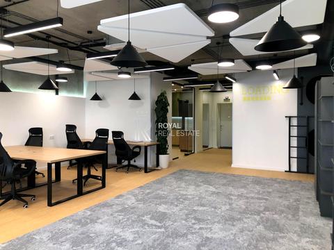 коммерческая по адресу Кловский спуск, 7