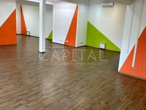 коммерческая по адресу Межигорская ул., 87А