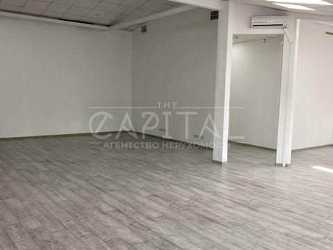 коммерческая по адресу Межигорская ул., 87А