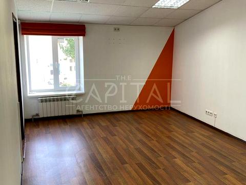 коммерческая по адресу Межигорская ул., 87А