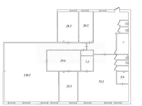 коммерческая по адресу Межигорская ул., 87А