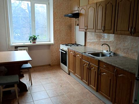 квартира по адресу Стратегическое шоссе (Науки), 21