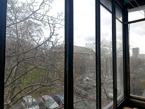 квартира по адресу Стратегическое шоссе (Науки), 21