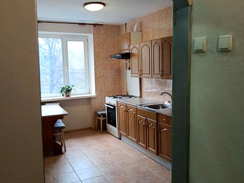 квартира по адресу Стратегическое шоссе (Науки), 21