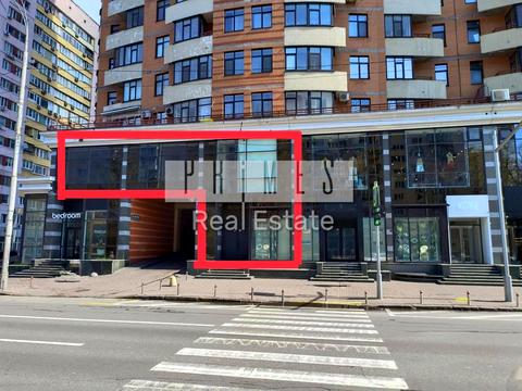 коммерческая по адресу Леси Украинки бульв., 7-А