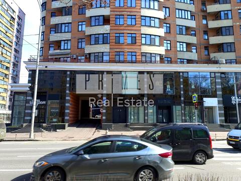 коммерческая по адресу Леси Украинки бульв., 7-А