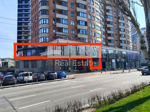коммерческая по адресу Леси Украинки бульв., 7-А