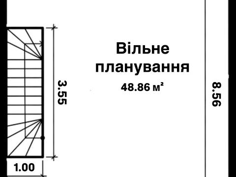 будинок за адресою Каштанова