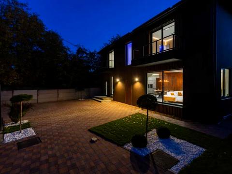 будинок за адресою Алімпія Галика вул.