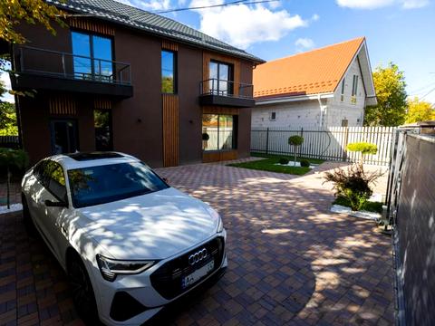 будинок за адресою Алімпія Галика вул.