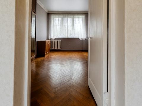 квартира за адресою Відрадний просп. (Чубаря), 36