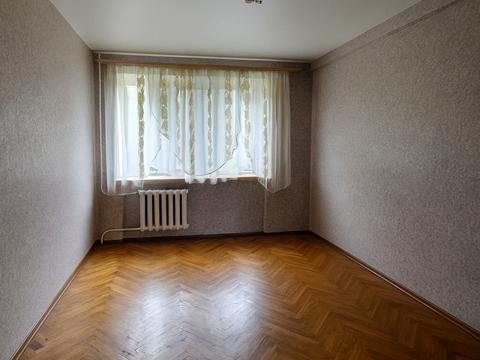 квартира за адресою Відрадний просп. (Чубаря), 36