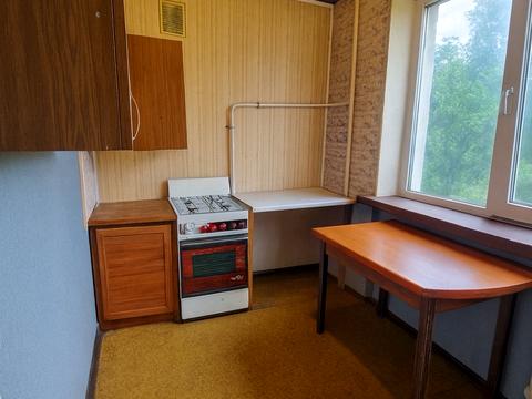 квартира за адресою Відрадний просп. (Чубаря), 36