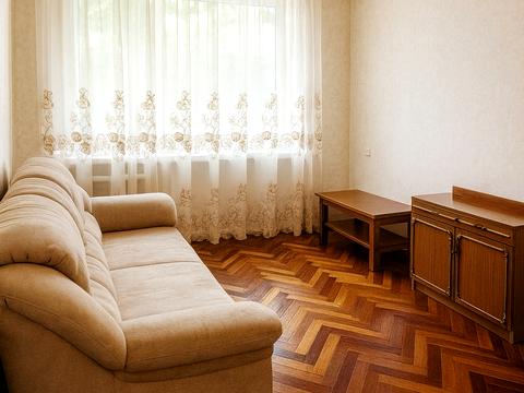 квартира за адресою Відрадний просп. (Чубаря), 36