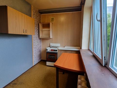 квартира за адресою Відрадний просп. (Чубаря), 36