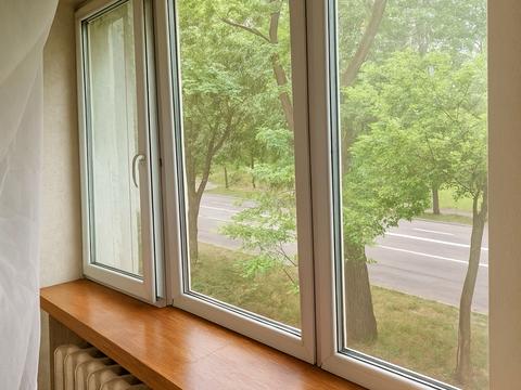 квартира за адресою Відрадний просп. (Чубаря), 36