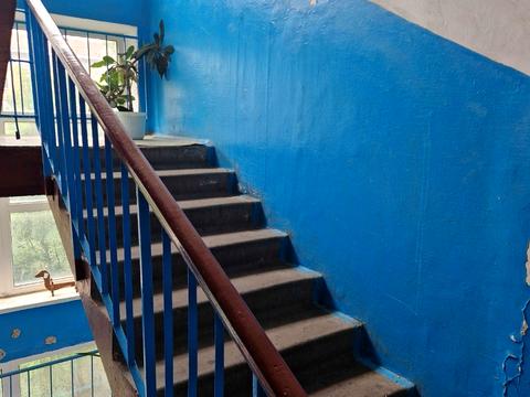 квартира за адресою Відрадний просп. (Чубаря), 36