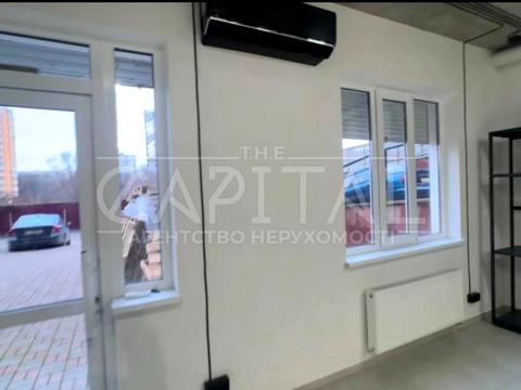 комерційна за адресою Жамбила Жабаєва вул. (Кузьминська), 22