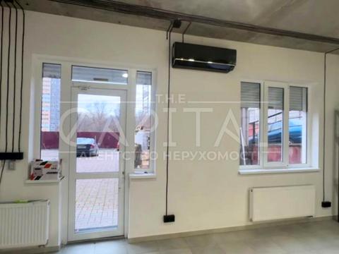 комерційна за адресою Жамбила Жабаєва вул. (Кузьминська), 22