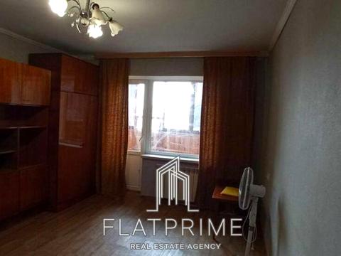 квартира по адресу Остафия Дашкевича ул. (Курнатовского), 6-Б