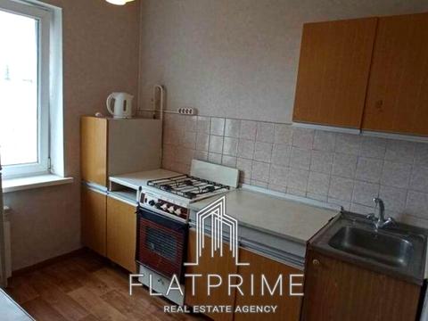 квартира по адресу Остафия Дашкевича ул. (Курнатовского), 6-Б