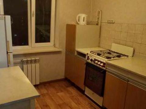 квартира за адресою Остафія Дашкевича вул. (Курнатовського), 6-Б