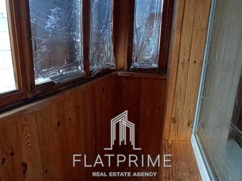 квартира по адресу Остафия Дашкевича ул. (Курнатовского), 6-Б