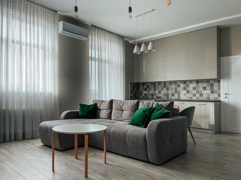 квартира за адресою Василя Тютюнника вул. (Анрі Барбюса), 53