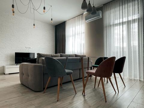 квартира по адресу Василия Тютюнника ул. (Анрі Барбюса), 53