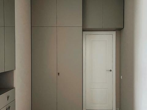 квартира по адресу Василия Тютюнника ул. (Анрі Барбюса), 53