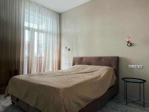 квартира по адресу Василия Тютюнника ул. (Анрі Барбюса), 53